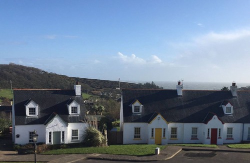 Dunmore East House | Bayview Holiday Home No 39 by Interhome