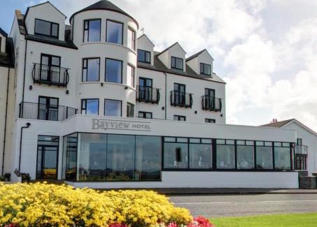 Portballintrae Hotel | Bayview Hotel