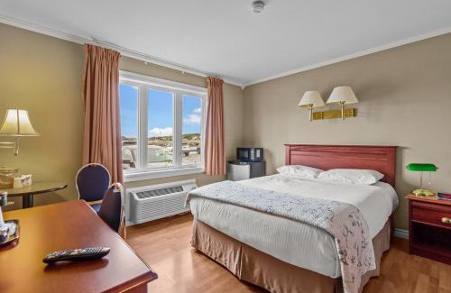 Bay Roberts Hotel | Bayview Inn