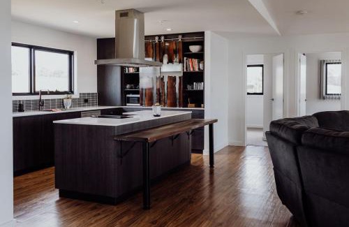 St Helens House | Bayview Lodge - Views Views Views!