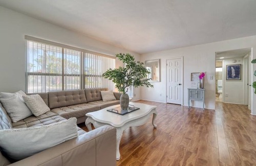 Indian Rocks Beach Cottage | Bayview Place Cottage