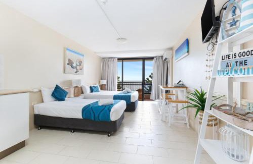 Yeppoon Hotel | Bayview Tower