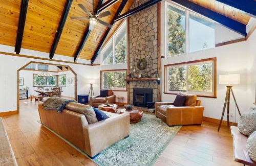 Arnold House | Baywood Haven