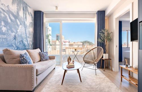 Perchel Norte Apartment | Bazán City Center Apartment