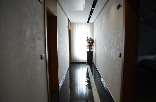 Kukes Hotel | BAZ'HUR Boutique Hotel