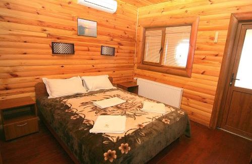 Kurortne Hotel | Baza otdykha Balzaminat