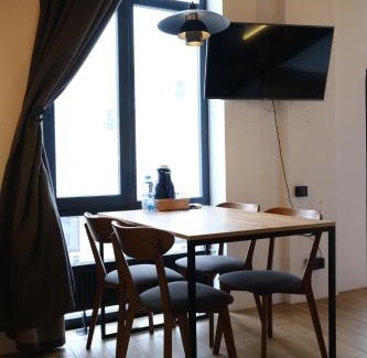 Bukovel Hotel | Baza Smart Hotel