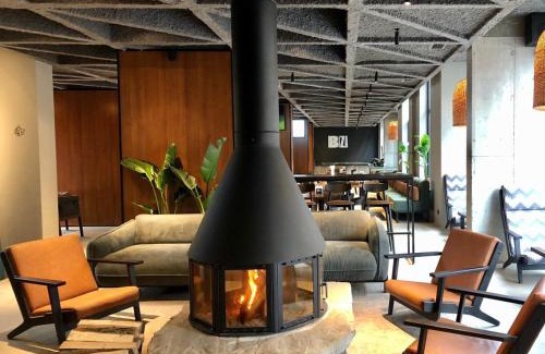 Bukovel Hotel | Baza Smart Hotel