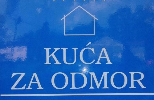 Zenica-Doboj Canton Apartment | Bazeni-Etno selo u Visokom