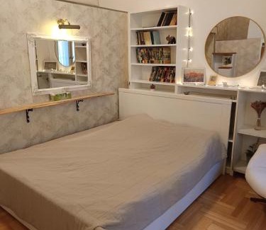 Szentimrevaros Apartment | BB 37 Apartment
