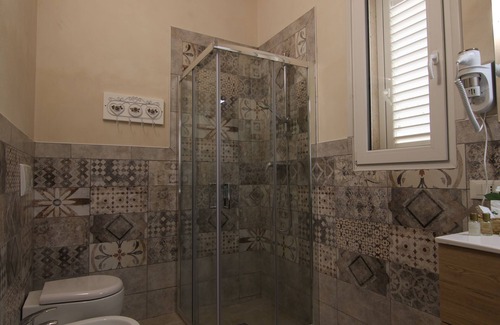 Melendugno Bed & Breakfast | BB Almond Double Room