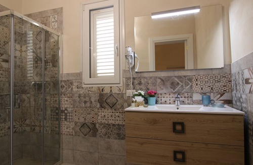 Melendugno Bed & Breakfast | BB Almond Double Room