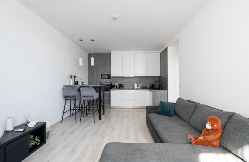 Tata Apartment | BB Apartman