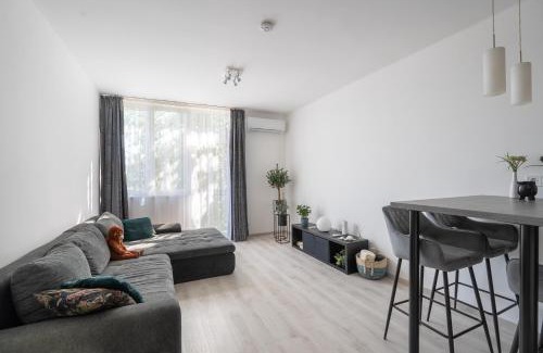 Tata Apartment | BB Apartman