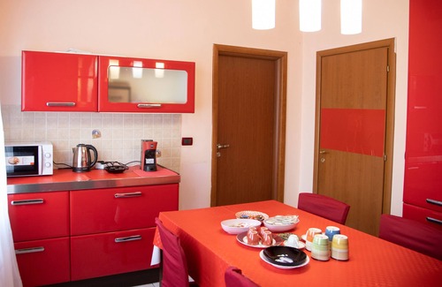 Marghera House | BB CA VENEZIA