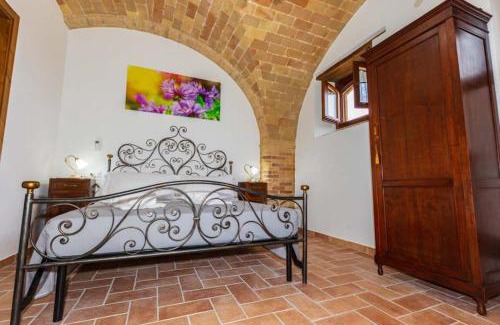 Mosciano Sant'Angelo Bed & Breakfast | BB Casale La Selva Mosciano