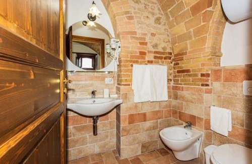 Mosciano Sant'Angelo Bed & Breakfast | BB Casale La Selva Mosciano