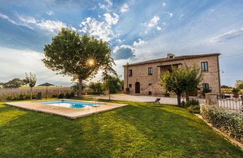 Mosciano Sant'Angelo Bed & Breakfast | BB Casale La Selva Mosciano