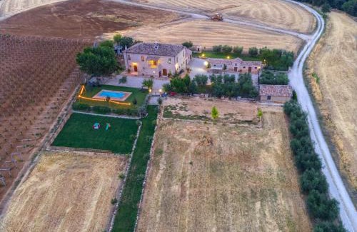 Mosciano Sant'Angelo Bed & Breakfast | BB Casale La Selva Mosciano