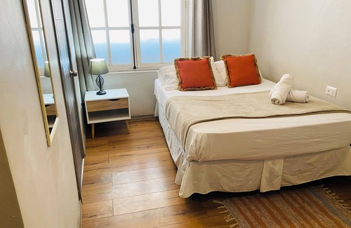 Bellas Artes Hotel | BB Casita Blue