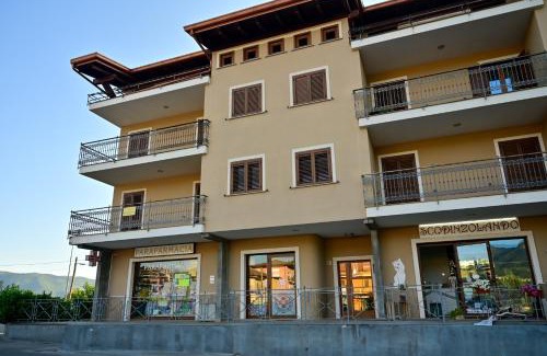 Montesano sulla Marcellana Bed & Breakfast | BB Controtempo