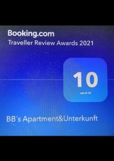 Banovo brdo Apartment | BB´s Apartment&Unterkunft