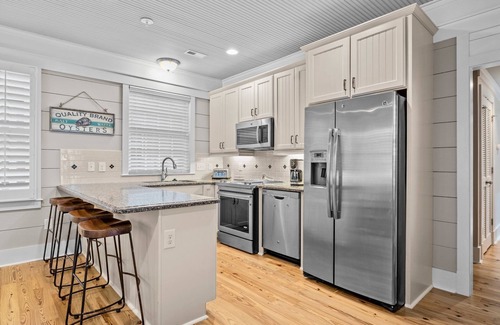 Morehead City Condo | BB's - Perfect Choice For Your Beaufort Vacation!