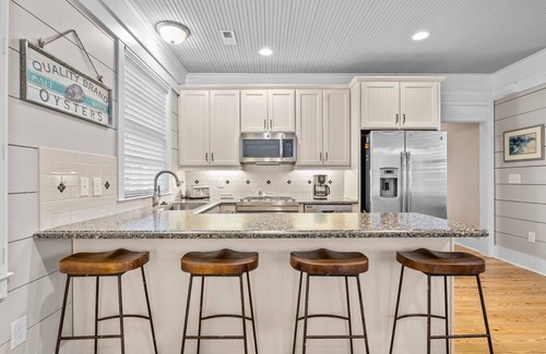 Morehead City Condo | BB's - Perfect Choice For Your Beaufort Vacation!