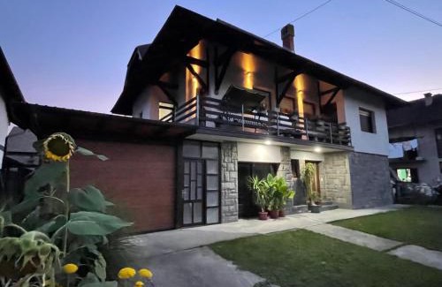 Bajina Basta Apartment | BB Sima 1