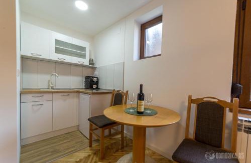 Bajina Basta Apartment | BB Sima 1