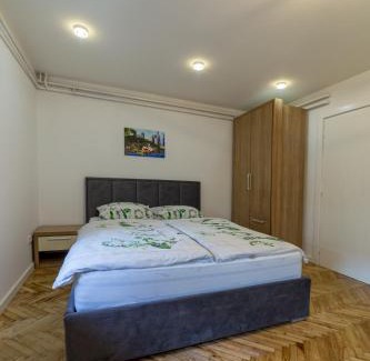 Bajina Basta Apartment | BB Sima 1