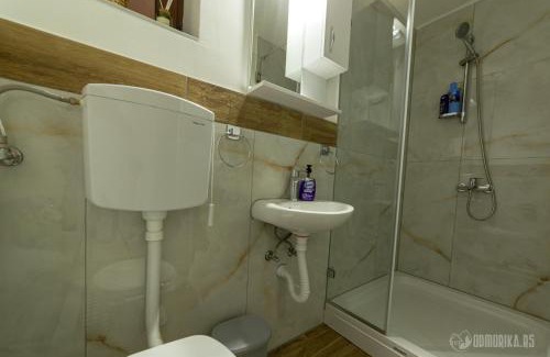 Bajina Basta Apartment | BB Sima 1