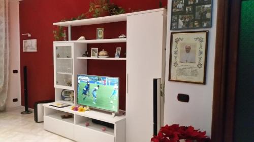 Quartiere XXIV Don Bosco Bed & Breakfast | BBCinecitta4YOU