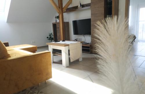 Balatonboglar Apartment | BBFamily