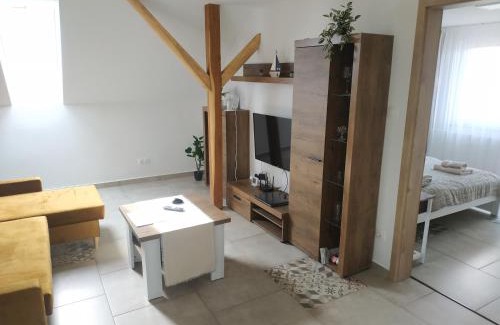 Balatonboglar Apartment | BBFamily