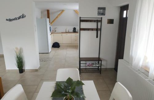 Balatonboglar Apartment | BBFamily