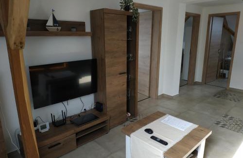 Balatonboglar Apartment | BBFamily