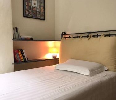San Rocco Bed & Breakfast | BBQ Lodge