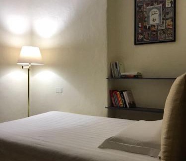 San Rocco Bed & Breakfast | BBQ Lodge