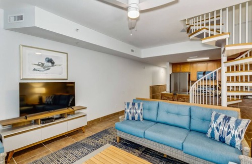 Pensacola Beach Condo | BC-302A 2B Gulf Front w/Dly Beach Chairs!