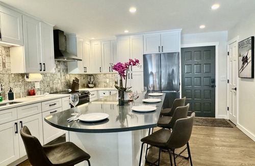 Avon Condo | BC and Vail - Luxe Mountain Retreat - Nottingham Lake