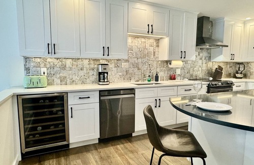 Avon Condo | BC and Vail - Luxe Mountain Retreat - Nottingham Lake