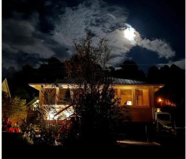 Bryson City House | BC Downtown Villa