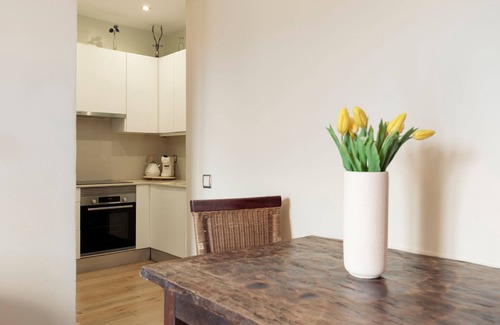 Esquerra de l'Eixample Apartment | BC0PG001DO - DONNA - Three Bedroom Apartment, Sleeps 5