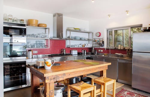 Bodrum Villa | BD-452 Bodrum Yahside 5 Bedroom Private Pool Sea View Summer Rental Villa.