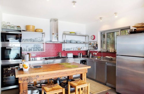 Bodrum Villa | BD-452 Bodrum Yahside 5 Bedroom Private Pool Sea View Summer Rental Villa.