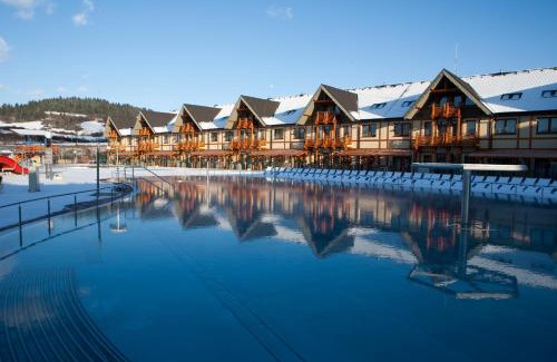 Besenova Apartment | Bešeňová Apartmán Relax
