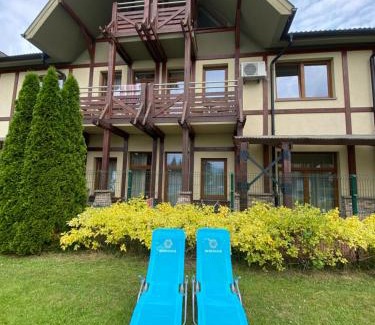 Besenova Apartment | Bešeňová Apartmán Relax
