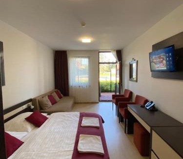 Besenova Apartment | Bešeňová Apartmán Relax