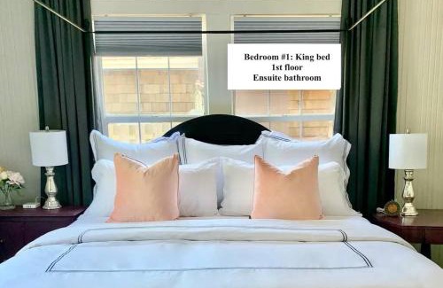 Jacksonville Beach Apartment | Be A Nomad - Fig Tree - Lower Unit